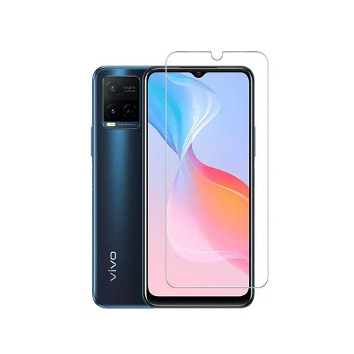 Kinglas Tempered Glass Screen Protector For vivo Y33s - JPC MOBILE ACCESSORIES