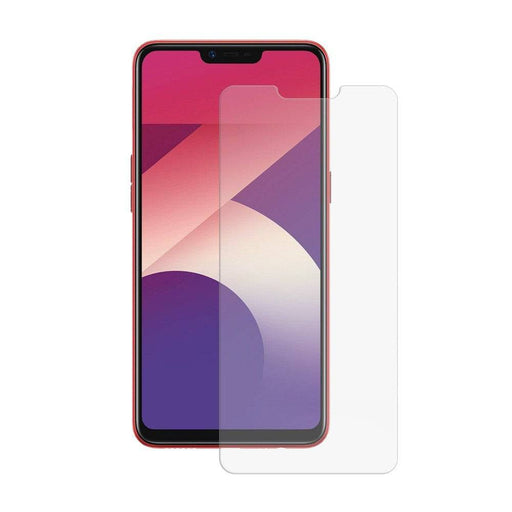 Tempered Glass Screen Protector for OPPO A3s - JPC MOBILE ACCESSORIES