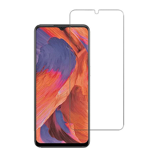 Tempered Glass Screen Protector for OPPO A73 4G - JPC MOBILE ACCESSORIES