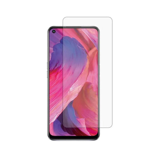 Tempered Glass Screen Protector for OPPO A74 5G - JPC MOBILE ACCESSORIES