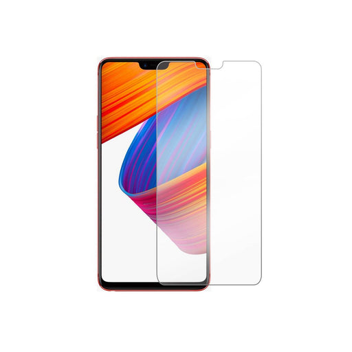 Tempered Glass Screen Protector For OPPO R15 / R15 Pro - JPC MOBILE ACCESSORIES