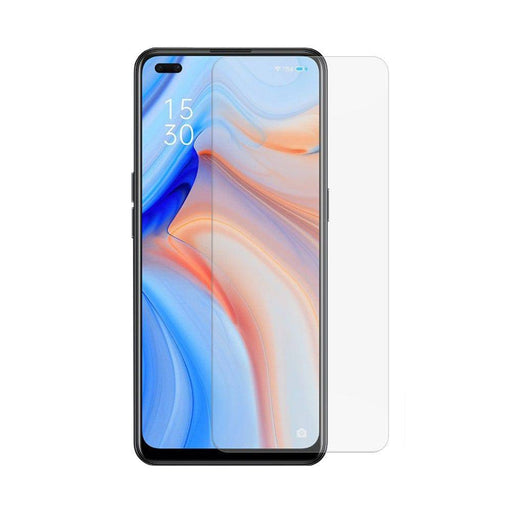 Tempered Glass Screen Protector for OPPO Reno4 5G - JPC MOBILE ACCESSORIES