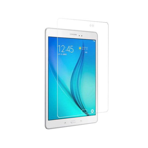 Tempered Glass Screen Protector For Samsung Galaxy Tab A 9.7" T550 P550 - JPC MOBILE ACCESSORIES