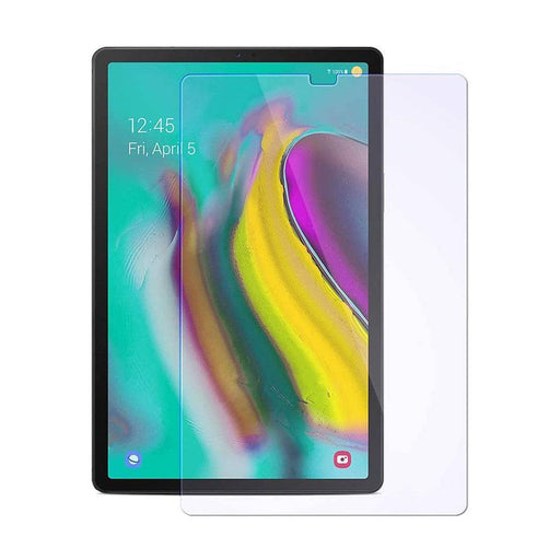 Tempered Glass Screen Protector For Samsung Galaxy Tab S5e / Tab S6 - JPC MOBILE ACCESSORIES