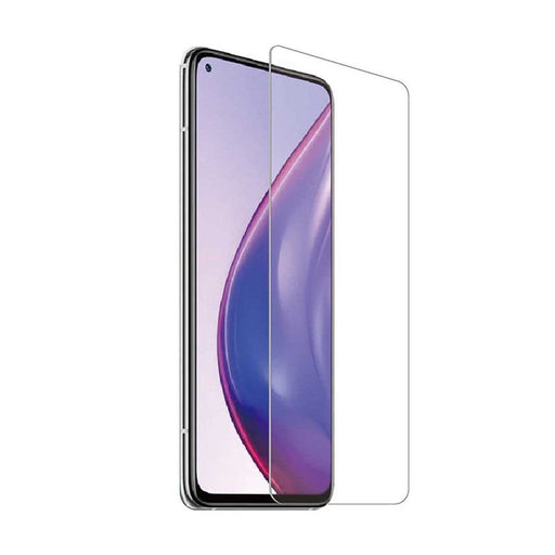 Tempered Glass Screen Protector For Xiaomi Mi 10T 5G / 10T Pro 5G - JPC MOBILE ACCESSORIES