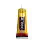 1️⃣ 50ml Universal Adhesive E8000 – Transparent Multi-Purpose Repair Glue for Phones & Jewelry