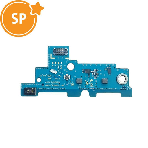 Antenna / Sub Board for Samsung Galaxy Tab S7 FE T736B GH82-25899A (Service Pack) - JPC MOBILE ACCESSORIES