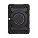 📸 Ergonomic Handle Grip iPad 10 10.9 (2022) Case – Black