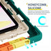 📸 Adjustable Handle Grip Shockproof Case for iPad 10 10.9 (2022)