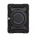 360° Rotating Kickstand for Hands-Free Viewing on iPad Pro 12.9 Case