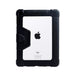 📸 Auto Sleep/Wake Magnetic Cover for iPad 5 (2017) / 6 (2018) – Drop-Resistant