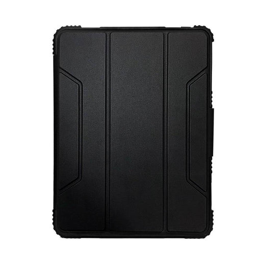 Mercury Transparent Jelly Case with Flexible TPU Material for iPad Air (2020/2022) / Air 11 (2024)