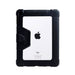 4️⃣ Durable iPad Air 13 (2024) Flip Case with Auto Sleep/Wake Function