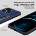 Anti-fall Bracket Armour Protective Cover Case for iPhone 13 Pro - JPC MOBILE ACCESSORIES