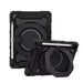 Armor Shockproof Handle Ring Rotation Case Cover for iPad Pro 11 (2018) / Pro 11 (2020) / Pro 11 (2021) / Pro 11 (2022) / Air 4 (2020) / Air 5 (2022) - JPC MOBILE ACCESSORIES
