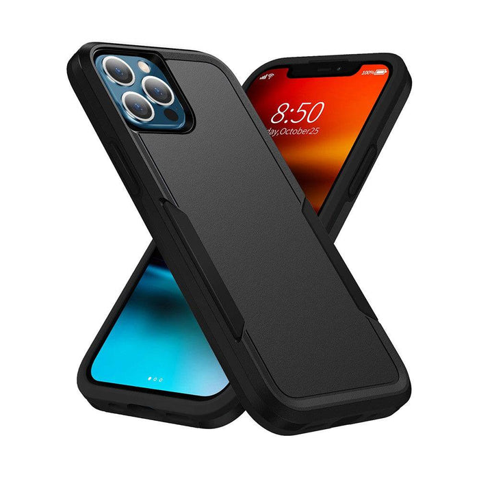 Dual Layer Shockproof Case Cover for iPhone 14 Pro Max