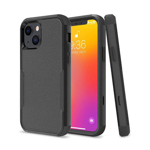 Re - Define Premium Shockproof Heavy Duty Armor Case Cover for iPhone 13 - JPC MOBILE ACCESSORIES