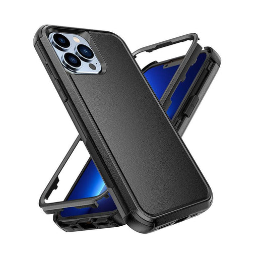 Re-Define Premium Shockproof Heavy Duty Armor Case Cover for iPhone 13 / 14 - JPC MOBILE ACCESSORIES