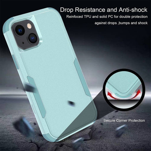 Re-Define Premium Shockproof Heavy Duty Armor Case Cover for iPhone 13 - JPC MOBILE ACCESSORIES