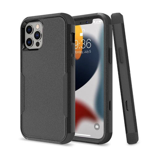 Re-Define Premium Shockproof Heavy Duty Armor Case Cover for iPhone 13 Pro - JPC MOBILE ACCESSORIES