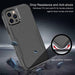 Re-Define Premium Shockproof Heavy Duty Armor Case Cover for iPhone 13 Pro - JPC MOBILE ACCESSORIES