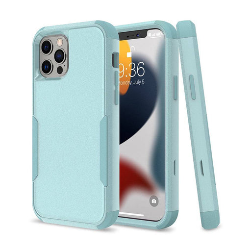 Re-Define Premium Shockproof Heavy Duty Armor Case Cover for iPhone 13 Pro - JPC MOBILE ACCESSORIES