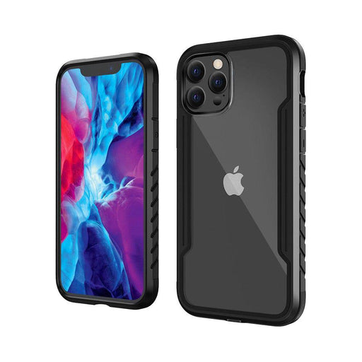 Re - Define Shield Shockproof Heavy Duty Armor Case Cover for iPhone 11 Pro (5.8'') - JPC MOBILE ACCESSORIES