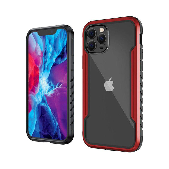 Re-Define Shield Shockproof Heavy Duty Armor Case Cover for iPhone 11 Pro (5.8'')