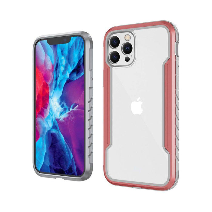Re-Define Shield Shockproof Heavy Duty Armor Case Cover for iPhone 11 Pro Max (6.5'')