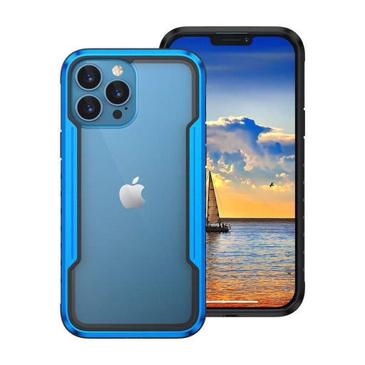 Re-Define Shield Shockproof Heavy Duty Armor Case Cover for iPhone 13 Pro - JPC MOBILE ACCESSORIES