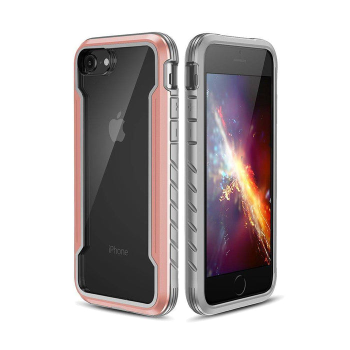 Re-Define Shield Shockproof Heavy Duty Armor Case Cover for iPhone 6 / 6s / 7 / 8 / SE (2020) / SE (2022)