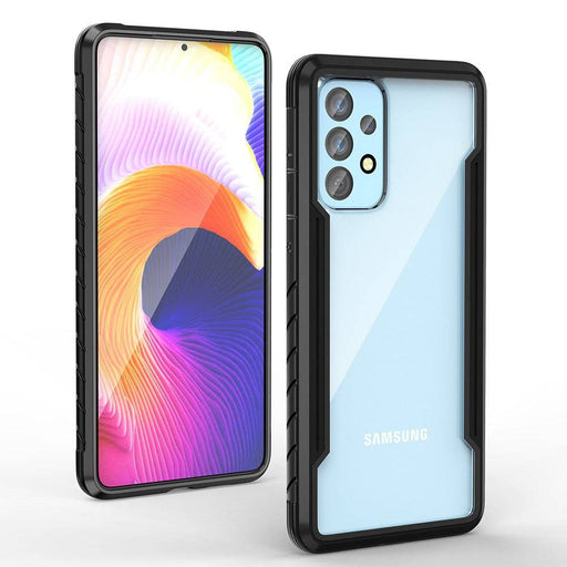 Re-Define Shield Shockproof Heavy Duty Armor Case Cover for Samsung Galaxy A33 5G - JPC MOBILE ACCESSORIES