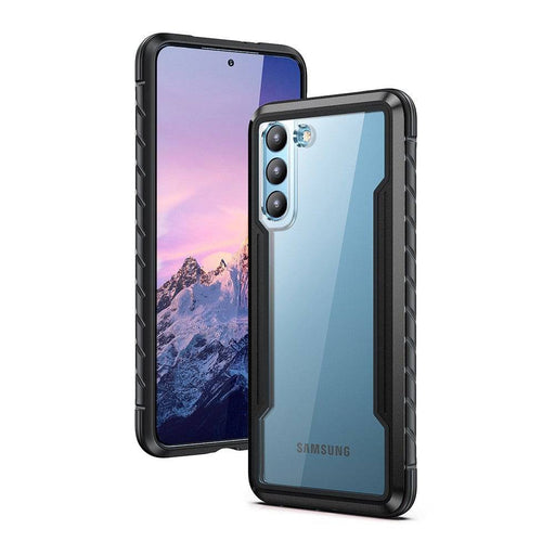 Re - Define Shield Shockproof Heavy Duty Armor Case Cover for Samsung Galaxy S21 - JPC MOBILE ACCESSORIES