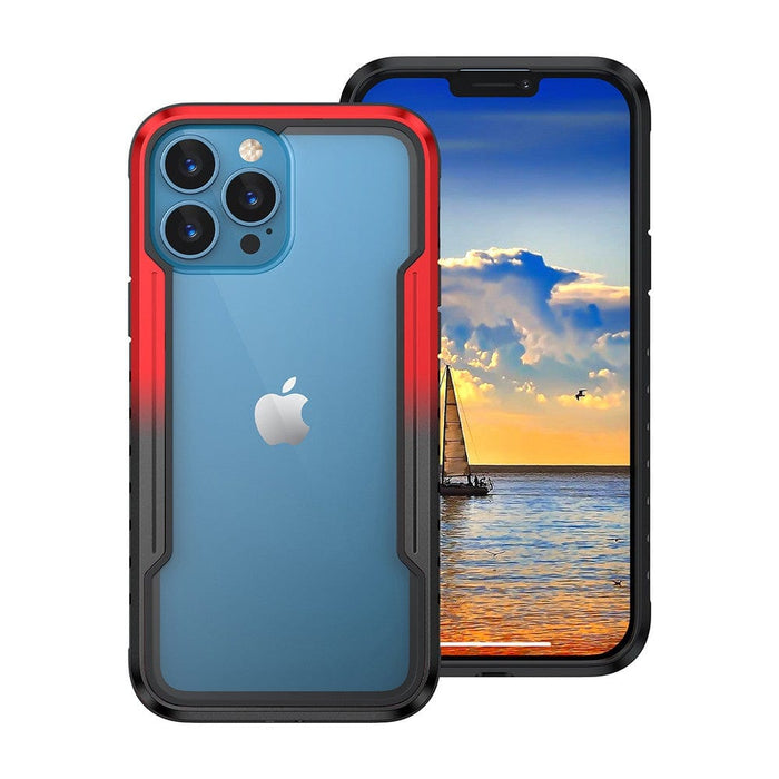 Re-Define Shield Shockproof Heavy Duty Armor Case Cover for iPhone 13 Pro - JPC MOBILE ACCESSORIES