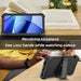 Shockproof Robot Armor Hard Plastic Case with Belt Clip for Samsung Galaxy S22 Ultra - JPC MOBILE ACCESSORIES