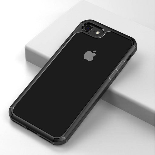 Shockproof YJ Cover Case for iPhone 7 / 8 / SE (2020) / SE (2022) - JPC MOBILE ACCESSORIES