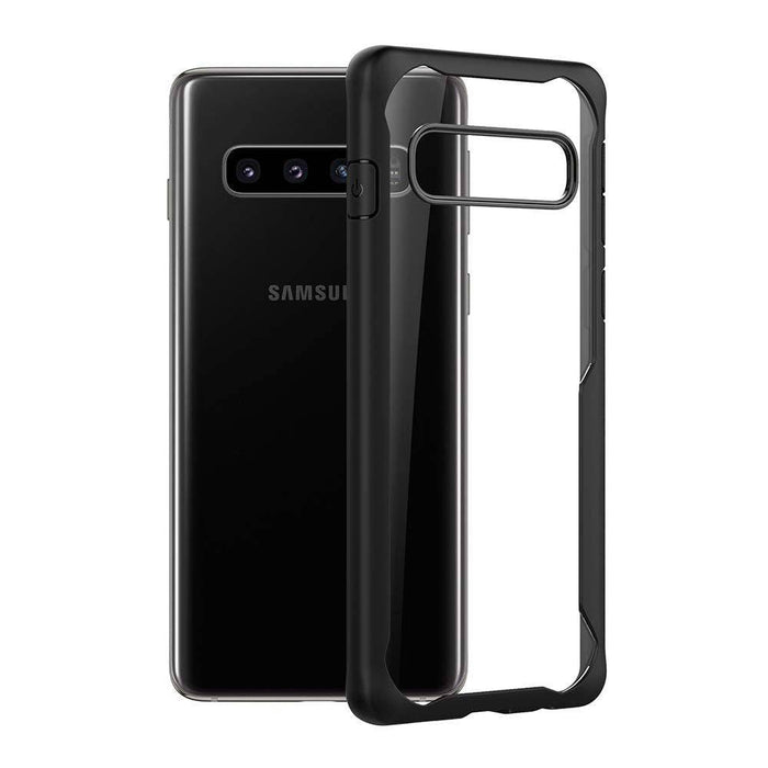 Shockproof YJ Cover Case for Samsung Galaxy S10 - JPC MOBILE ACCESSORIES