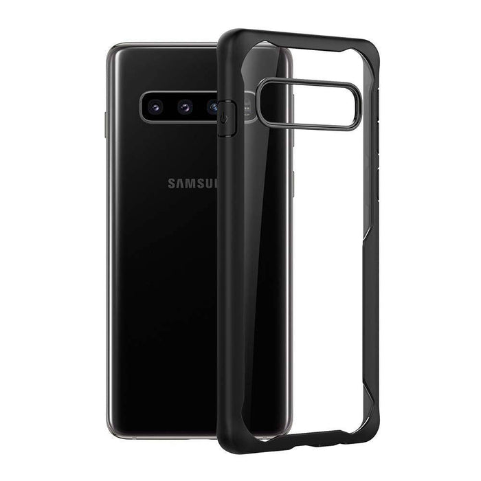 Shockproof YJ Cover Case for Samsung Galaxy S10 Plus - JPC MOBILE ACCESSORIES