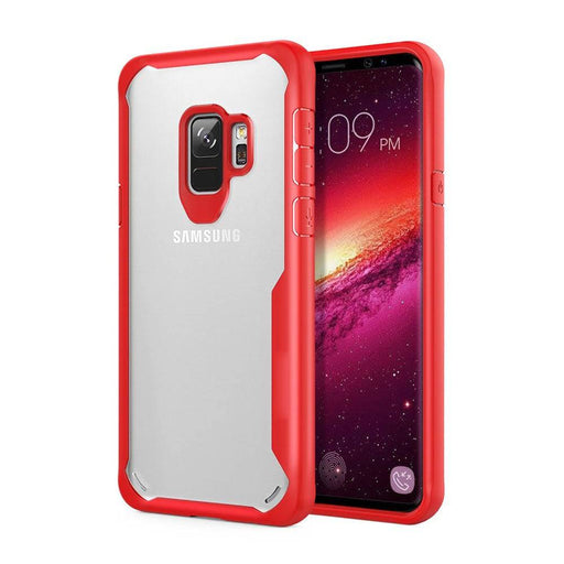 Shockproof YJ Cover Case for Samsung Galaxy S9 - JPC MOBILE ACCESSORIES