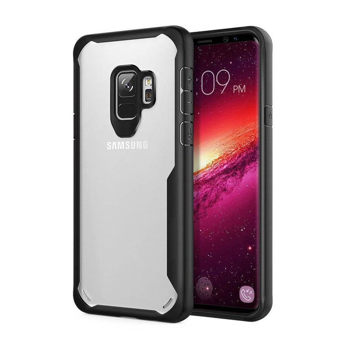 Shockproof YJ Cover Case for Samsung Galaxy S9 - JPC MOBILE ACCESSORIES