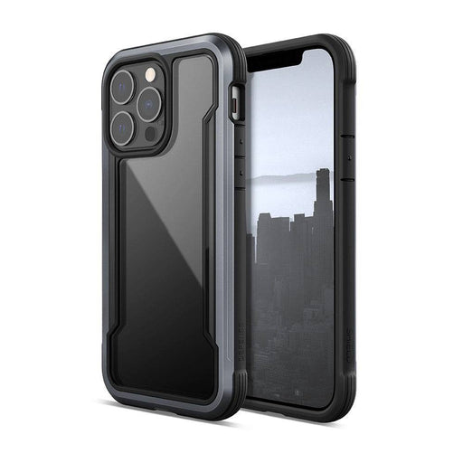 X-doria Original Defense Shield Case Cover for iPhone 12 Pro Max / 13 Pro Max - JPC MOBILE ACCESSORIES