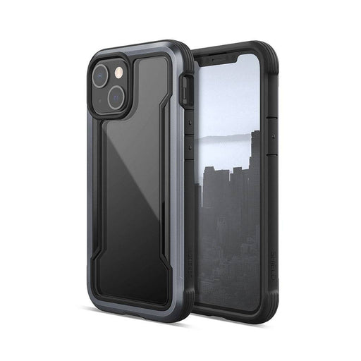 X-doria Original Defense Shield Case Cover for iPhone 13 mini - JPC MOBILE ACCESSORIES