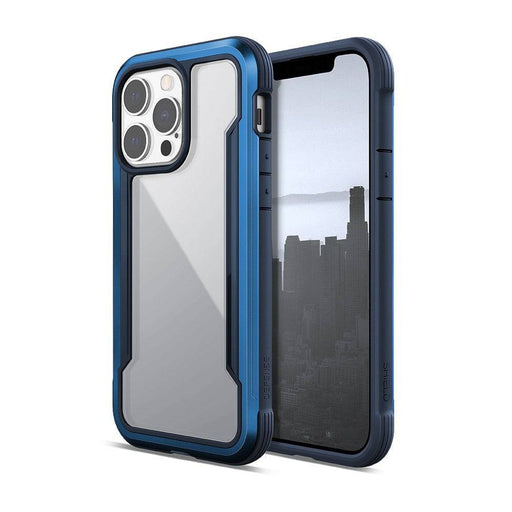 X-doria Original Defense Shield Case Cover for iPhone 13 Pro - JPC MOBILE ACCESSORIES