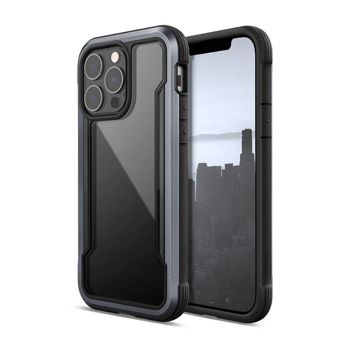 X-doria Original Defense Shield Case Cover for iPhone 14 Max (Plus)