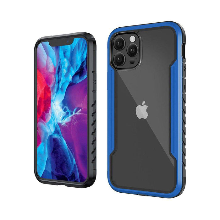 Re-Define Shield Shockproof Heavy Duty Armor Case Cover for iPhone 12 Pro Max (6.7'') - JPC MOBILE ACCESSORIES