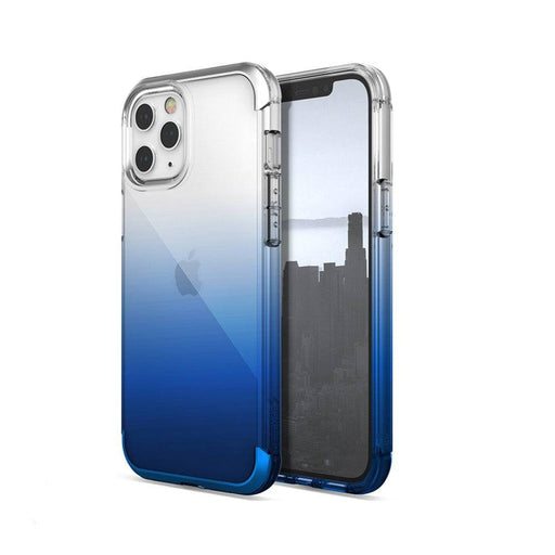 X-doria Original Defense Air Case Cover for iPhone 12 / 12 Pro (6.1'') - JPC MOBILE ACCESSORIES