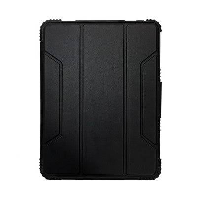 Armor Shockproof Smart Flip Case Cover for iPad 7 10.2 (2019) / 8 (2020) / 9 (2021) / Pro 10.5 (2017)