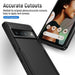 Dual Layer Shockproof Case Cover for Google Pixel 7 Pro - JPC MOBILE ACCESSORIES