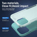 Dual Layer Shockproof Case Cover for iPhone 14 Plus - JPC MOBILE ACCESSORIES