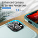 Dual Layer Shockproof Case Cover for iPhone 14 Pro - JPC MOBILE ACCESSORIES